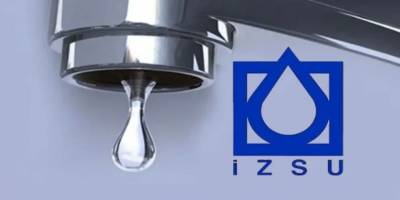 İZSU'dan güncelleme... 3 günde 1 kesinti kararı!