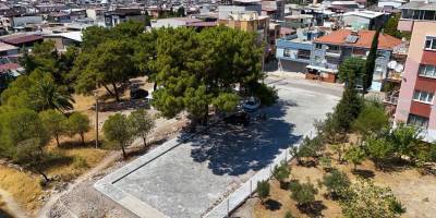 Buca’nın otopark sorununa neşter!