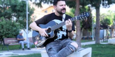 Türk Popuna Yeni Bir Ses: Utku Tan’dan Aşkın Son Darbesi