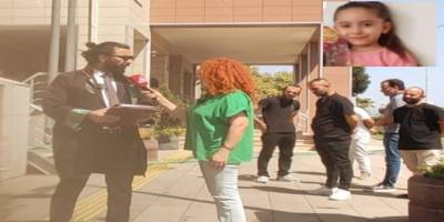 Hümeyra’nın Ölümüne Neden Olan Sürücü Tutuklandı!