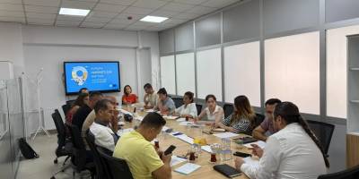 Büyükşehir'den vatandaşlara hareket çağrısı