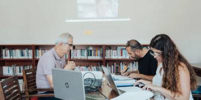 Yolculuğun sonunda edebiyat kazanacak