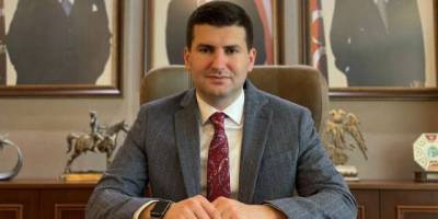 Ülkü Ocakları’ndan yeni adım: Türkofobi İzleme Merkezi kuruluyor