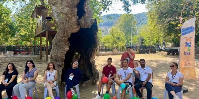 Büyükşehir'den değişim ve dönüşüm kampı