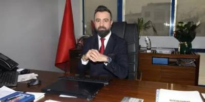 CHP Menderes’te Delege Seçimlerine Tehdit Damgası! DİSK Yöneticisi Hakkında Suç Duyurusu