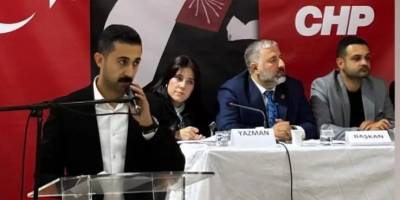 CHP Buca’da Uzlaşı Mesajı: Aykut Tiktaş’tan Birleştirici Tavır