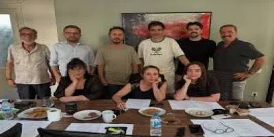 AYDIN ORAK'TAN İDDİALI BİR YAPIM: ÖLÜ ARININ İĞNESİ