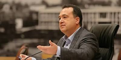 AK Parti'nin imar yolsuzluğu iddiasına Dutlulu'dan yanıt: Sanırım başkanı kandırmışlar!