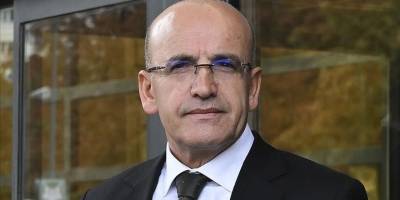 Bakan Şimşek: Enflasyon beklentileri iyileşiyor
