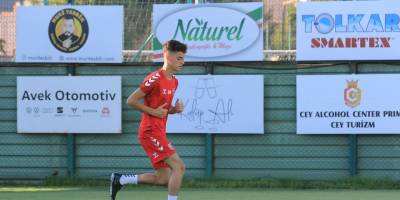 Karşıyaka'da kampanyaya büyük destek