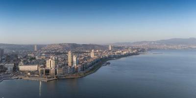 İklim krizinde söz İzmirlilerde!