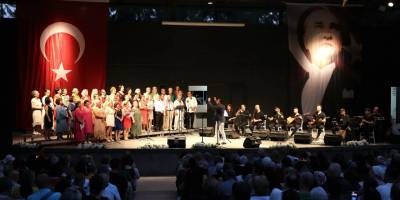 Bornova’da 30 Ağustos Zaferi türkülerle kutlanacak