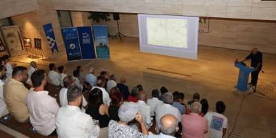 Çeşme'de 'Mavi Buluşma'