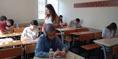 Bayraklı'dan 11’inci sınıflara ücretsiz hazırlık kursu