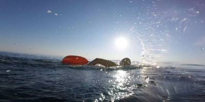 İzmirli Tuna, gözünü Cebelitarık'a dikti