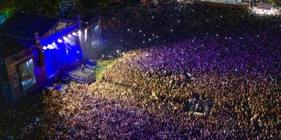 İEF'te eğlence dolu program