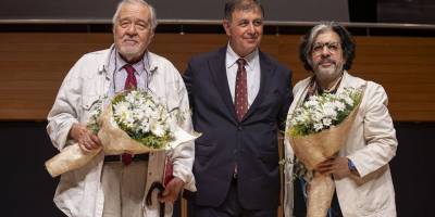 Kültürpark'ta açılacak kütüphaneye Prof. Dr. İlber Ortaylı'nın adı verilecek