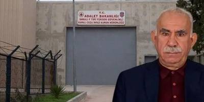 DEM Parti heyeti İmralı'ya gidiyor