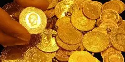 Uzman isim rekor için tarih verdi: Altın o seviyeyi aşacak!