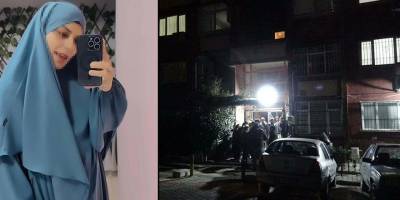 KADES'ten yardım istemiş, tacize uğramıştı: İzmir'de polise ceza!