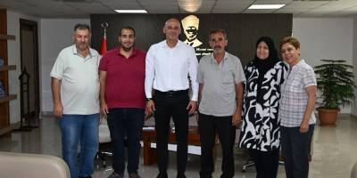 MASKİ, mahalle muhtarlarının taleplerini dinledi