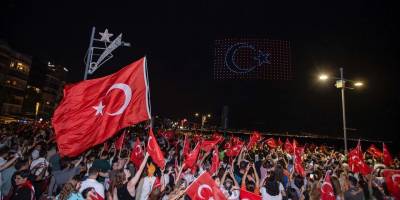 İzmir '30 Ağustos'a hazır!