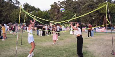 İEF'te çocuklar ve gençler için dolu dolu program