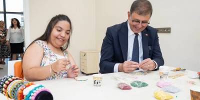 Engelli Hizmet Merkezleri’nde yeni dönem kayıtları başladı