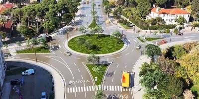 Aydın Büyükşehir'den trafiği rahatlatacak hamle!