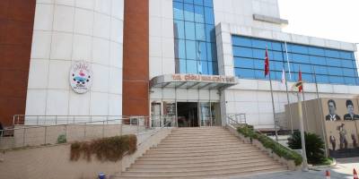 Çiğli'den üniversite öğrencilerine burs!