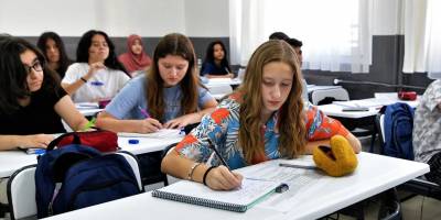 Bornova’da sınav maratonu BELGEM’le başlıyor