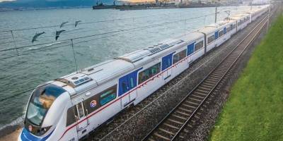 İZBAN'da '90 dakika' tarih oluyor!