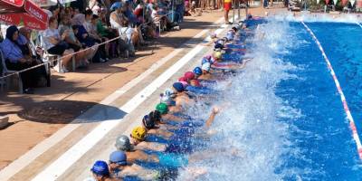 Aydın'da yaz kurslarında sona gelindi!