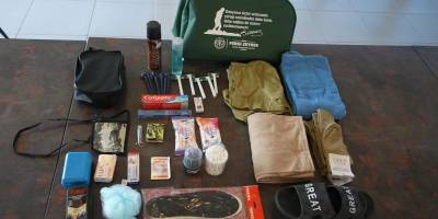 Manisa'da gençler askere ‘Asker Çantası’ ile uğurlanacak