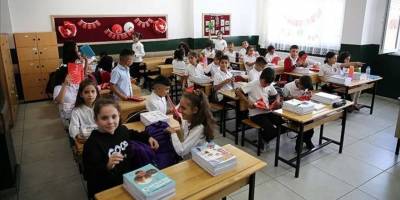 MEB okulların başlayacağı tarihi duyurdu!