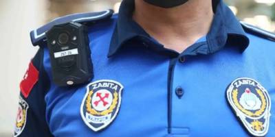 Zabıta Haftası’nda sendikadan çağrı: 3600 ek gösterge ve yıpranma payı!