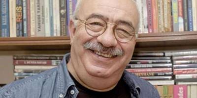 Gazeteci Selahattin Duman hayatını kaybetti