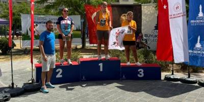 İzmir’de Zafer Kupası heyecanı