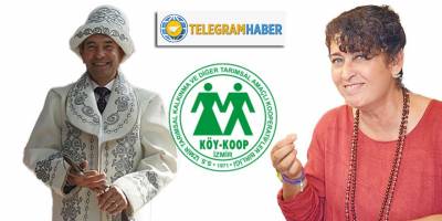 Bakanlığa dezenfektan satmak etik değilse; eşinin belediyesine 'süt', 'enginar', 'tarhana' satmak etik mi oluyor?