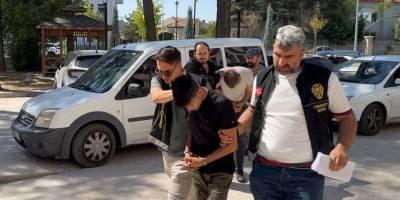 Mali müşavir cinayetinin azmettiricileri yakalandı!