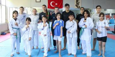 Büyükşehir’in kış spor okullarına geri sayım