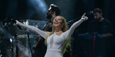 Çim Konserlerine Derya Uluğ damgası