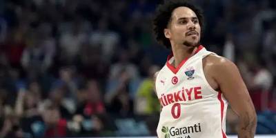 12 Dev Adam'dan 30 yıl sonra bir ilk!