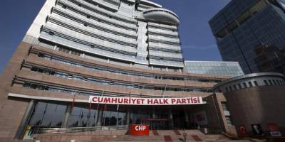 CHP kurultay davasında 'İstanbul' gelişmesi!