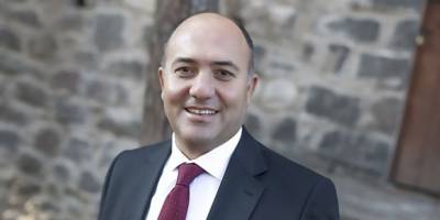 Belediye Başkan Yardımcısı "müptezel koğuşu"na atıldı