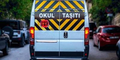 Servis ücretlerinde dijital dönem!