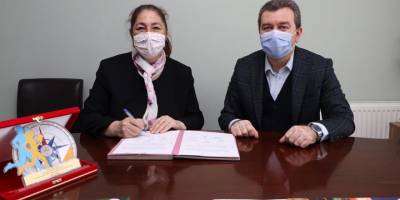 Oryantiring 2. Kademe Şampiyonası Bergama’da düzenlenecek