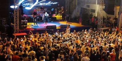 Aydın'da kurtuluş günü etkinlikleri sürüyor!