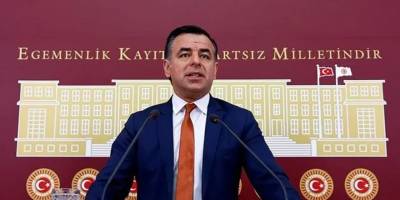 CHP'li Barış Yarkadaş için ihraç talebi