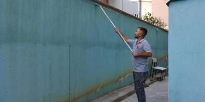 Bayraklı’da okullar yeni döneme hazır